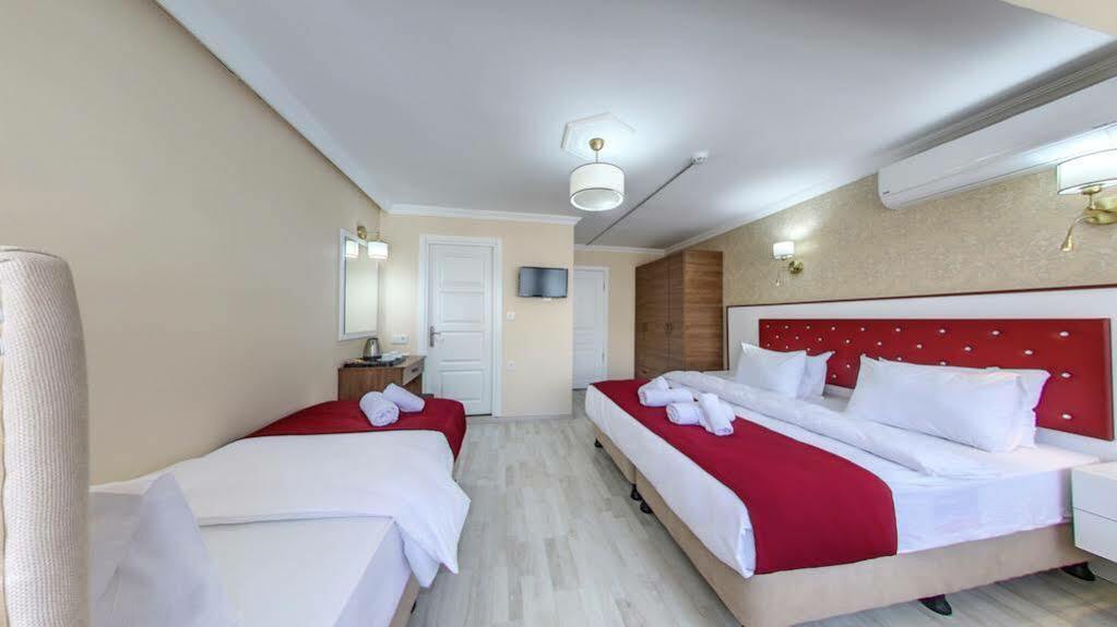 Cihangir Palace 4* Istanboel
